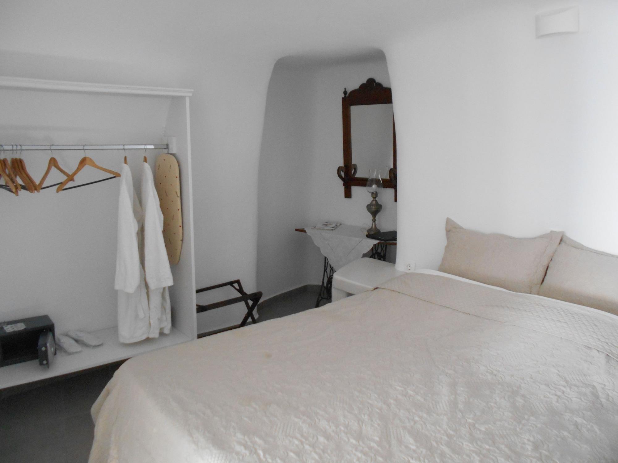 Habitación Rimida Villas