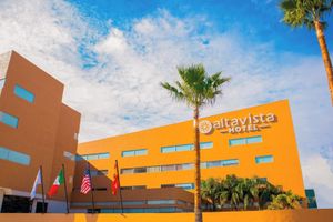 Hospedagens - ALTAVISTA