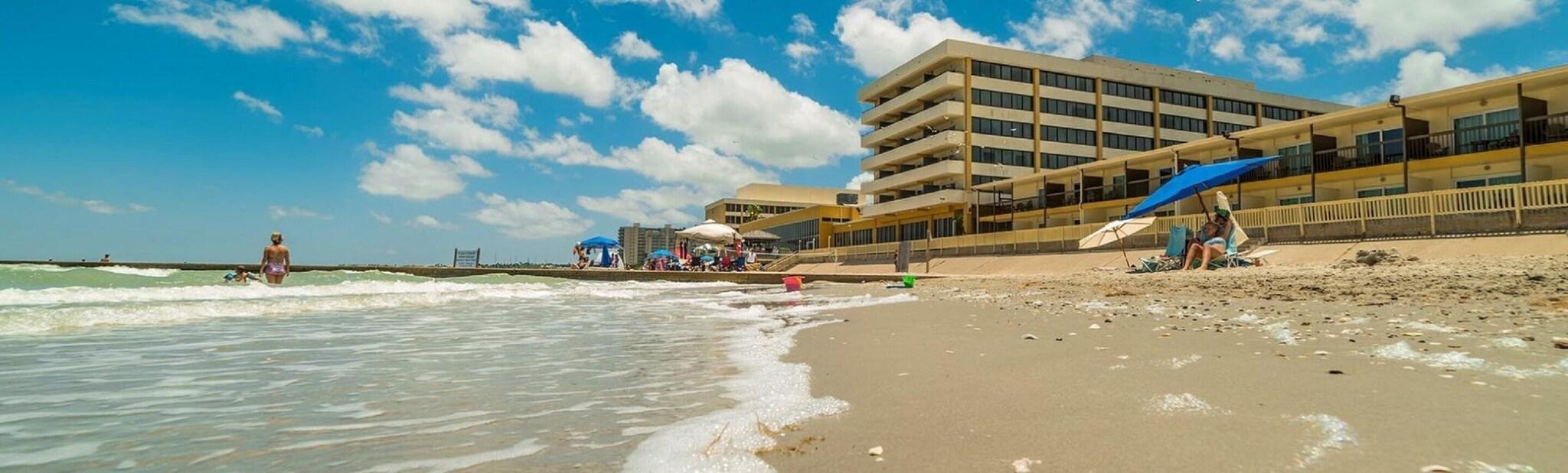 Playa Emerald Beach Hotel