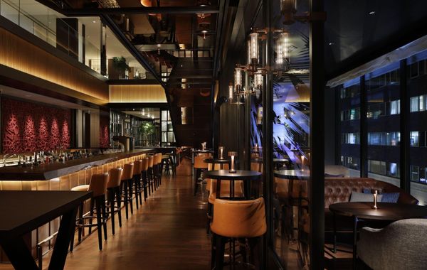 Hyatt Centric Ginza Tokyo