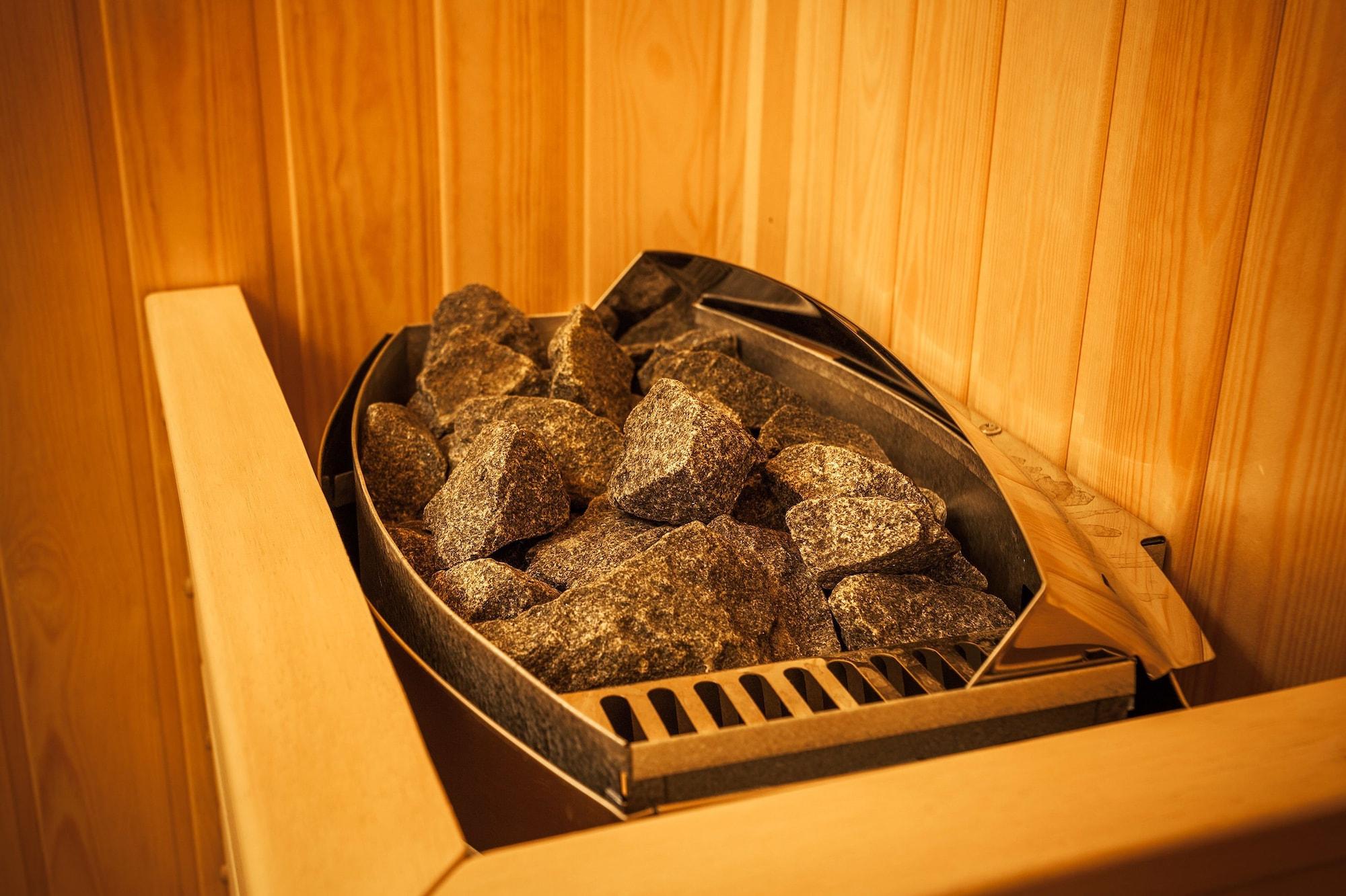 Spa SAINT TEN Hotel, Small Luxury Hotels
