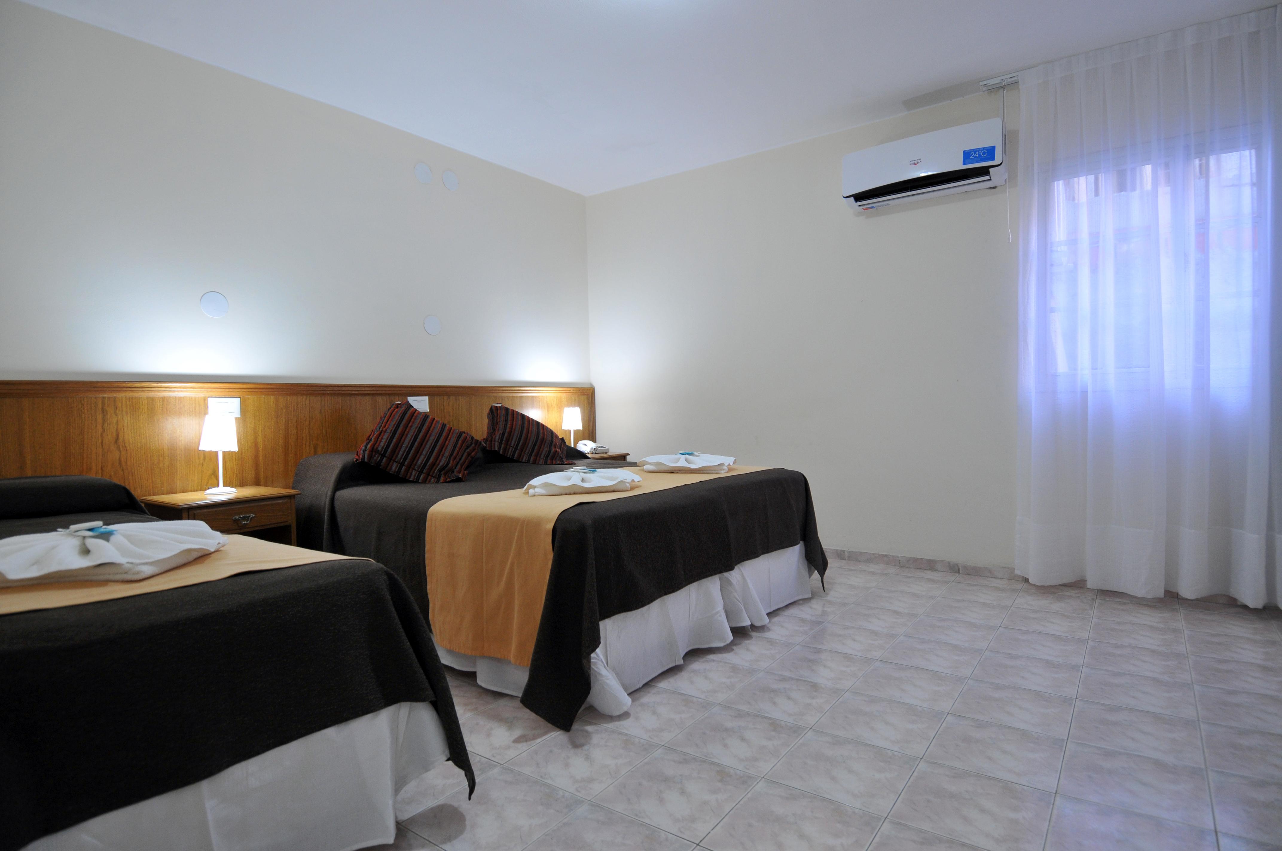Habitación Pinar del Lago