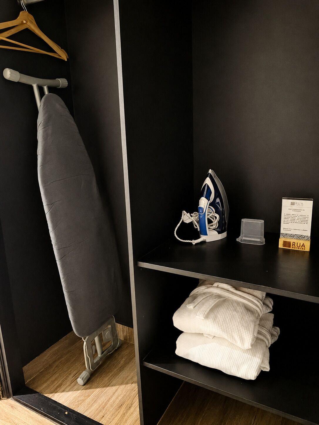 Set de Habitación Rua Hoteles - Piura