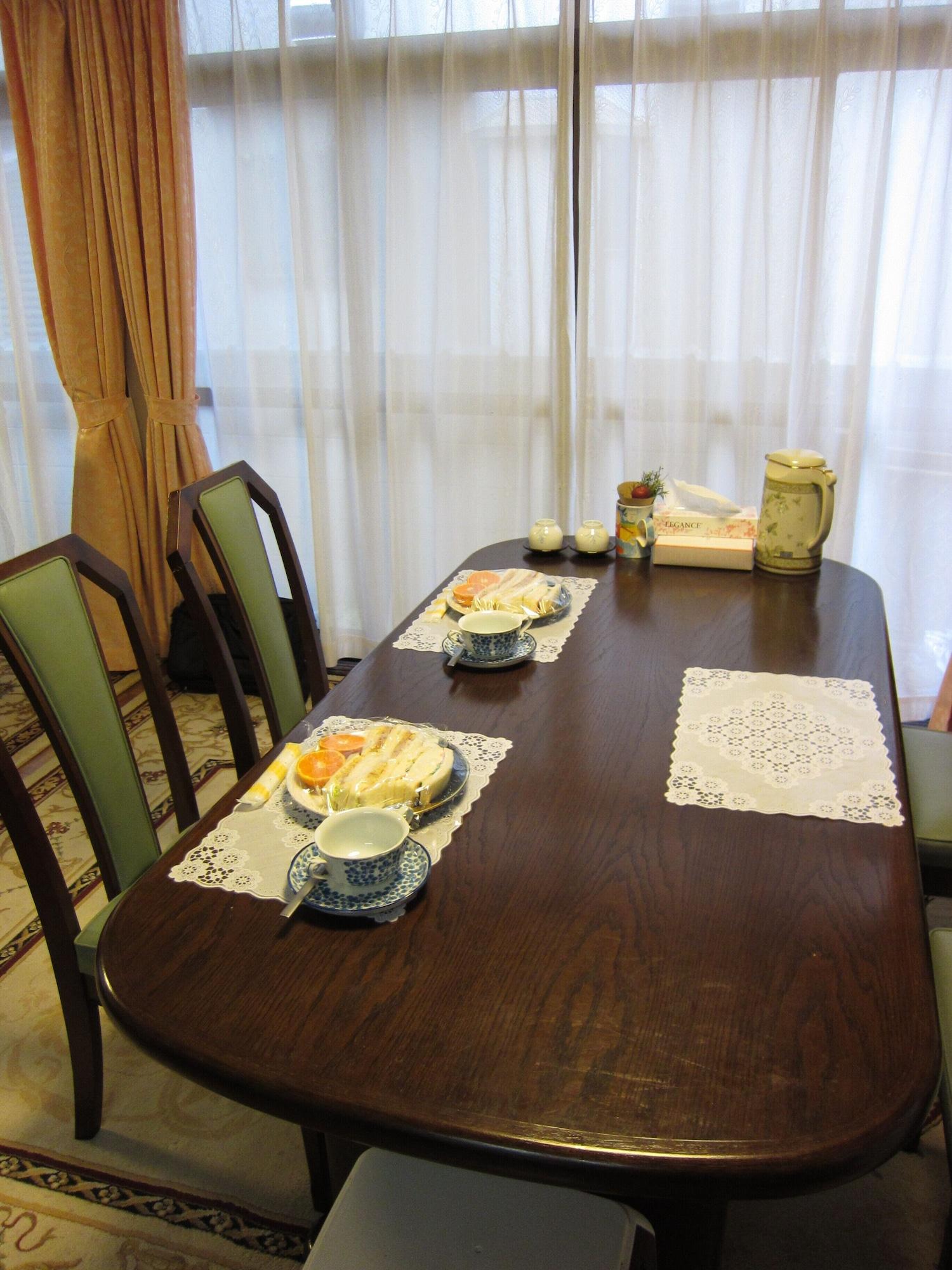 Restaurant Kyonosato
