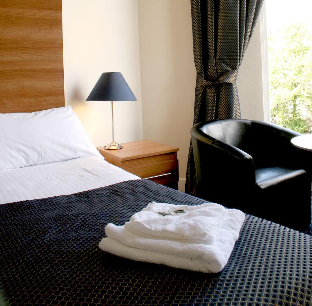 Heritage Hotel by null
