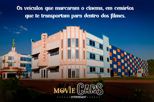 Actividad - Experiencia Wonder Park