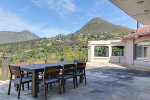 Alojamiento - Victorskloof Lodge