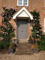 Alojamiento - Saul Farm