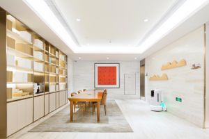 Alojamiento - Ji Hotel Shanghai Wuwei East Road Subway Station H