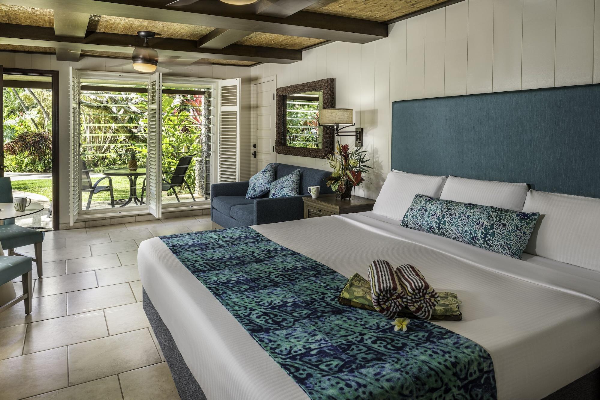 Habitación The Mauian - Boutique Beach Studios on Napili Bay