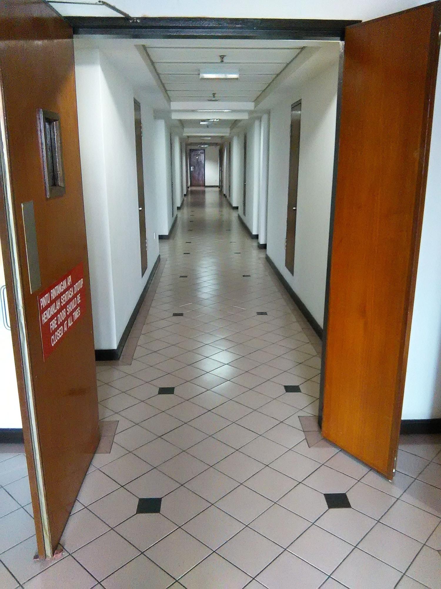 Varios Telang Usan Hotel