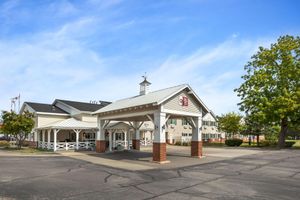 Alojamiento - Best Western Plus University Park Inn & Suites