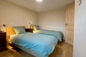 Alquiler Vacacional - Superb High Alps gîte La Crémesine 130m2 6 people garden large terrace