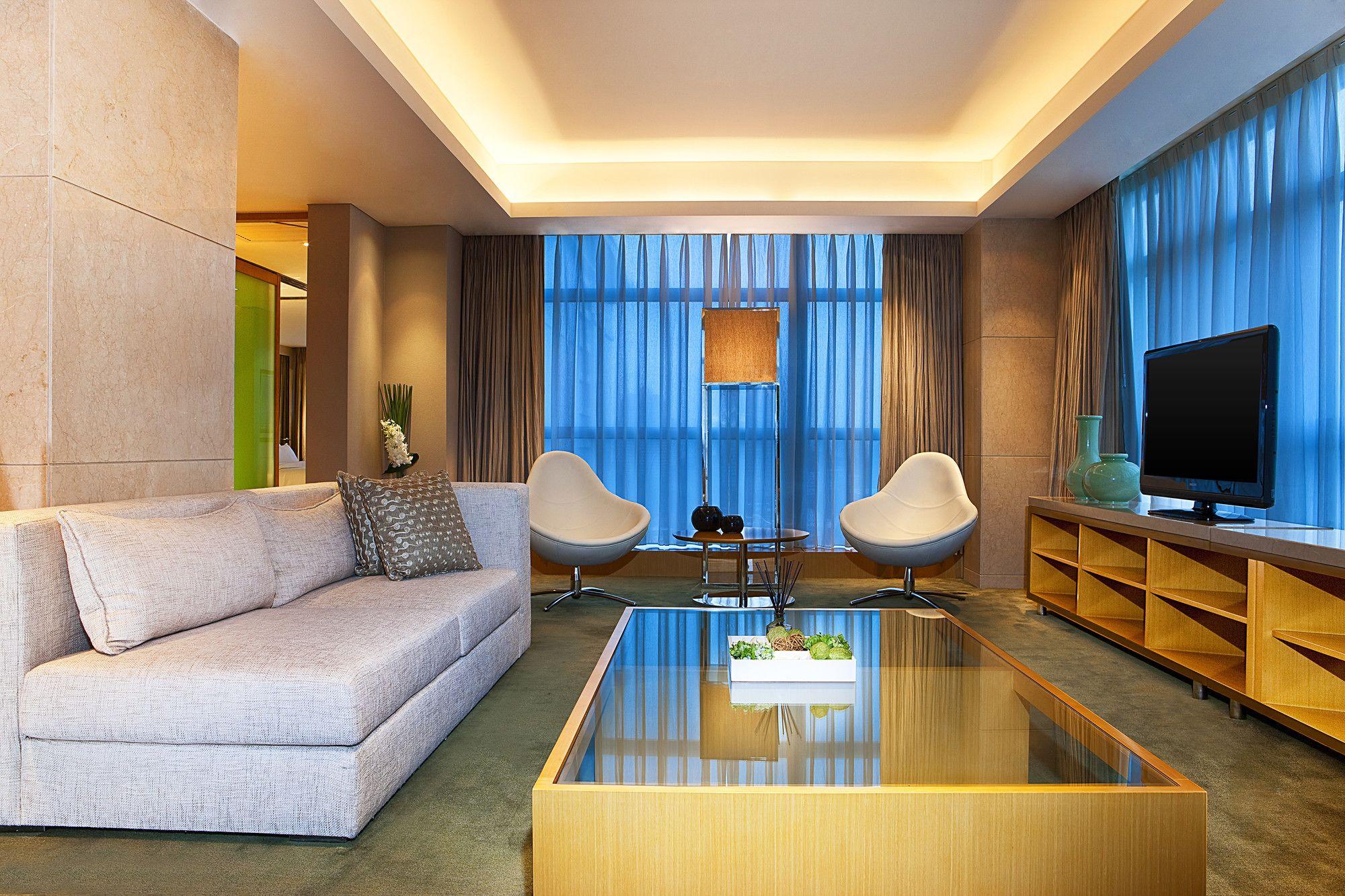 Habitación The Westin Shenzhen Nanshan