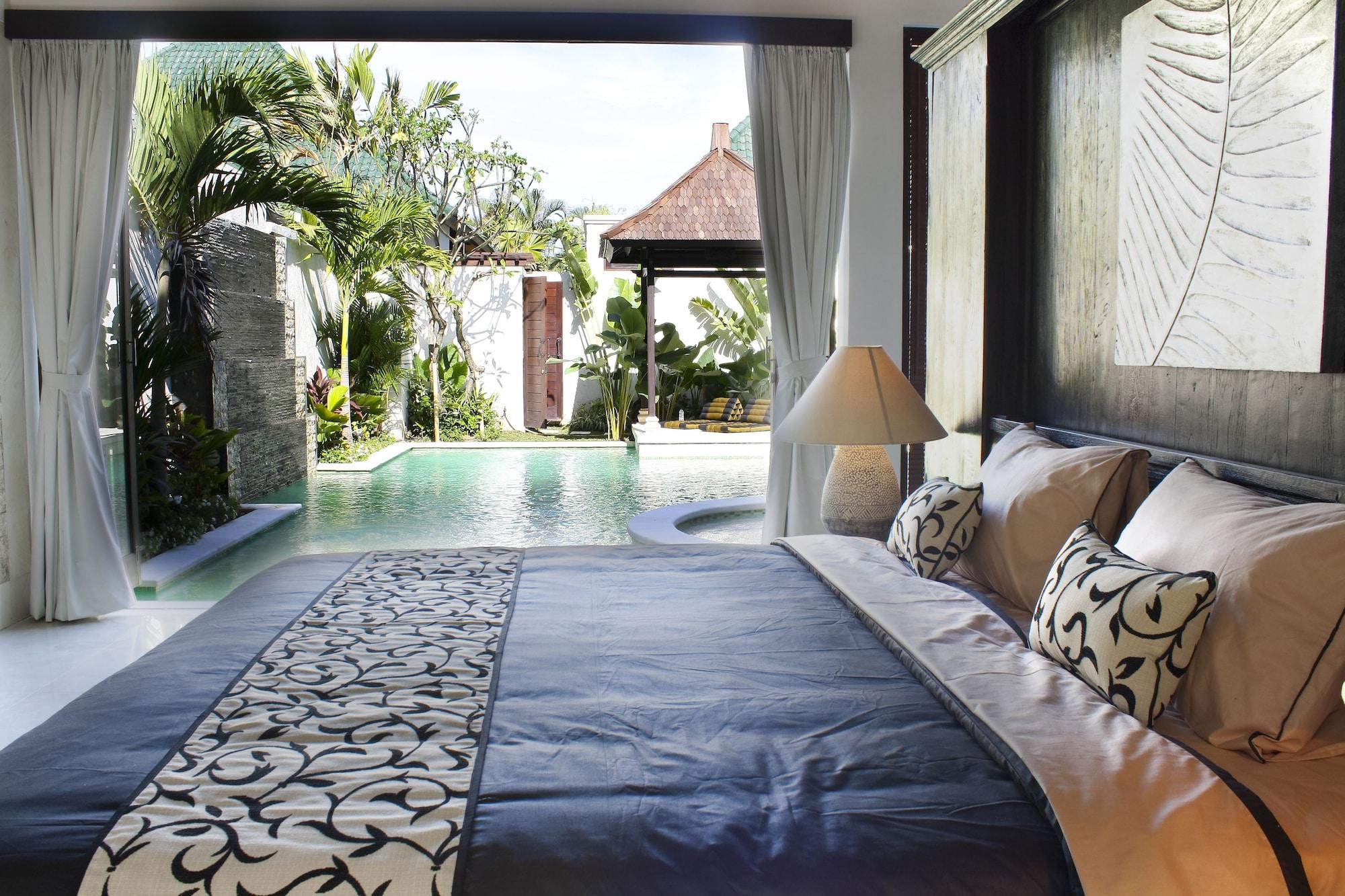 Habitación Artemis Villa and Hotel