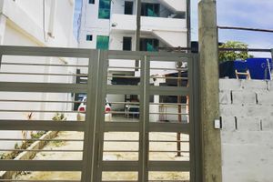 Alojamiento - Hotel Miramar Coveñas