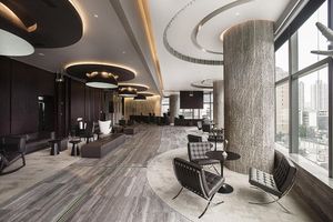 Hospedagens - Shenzhen O Hotel