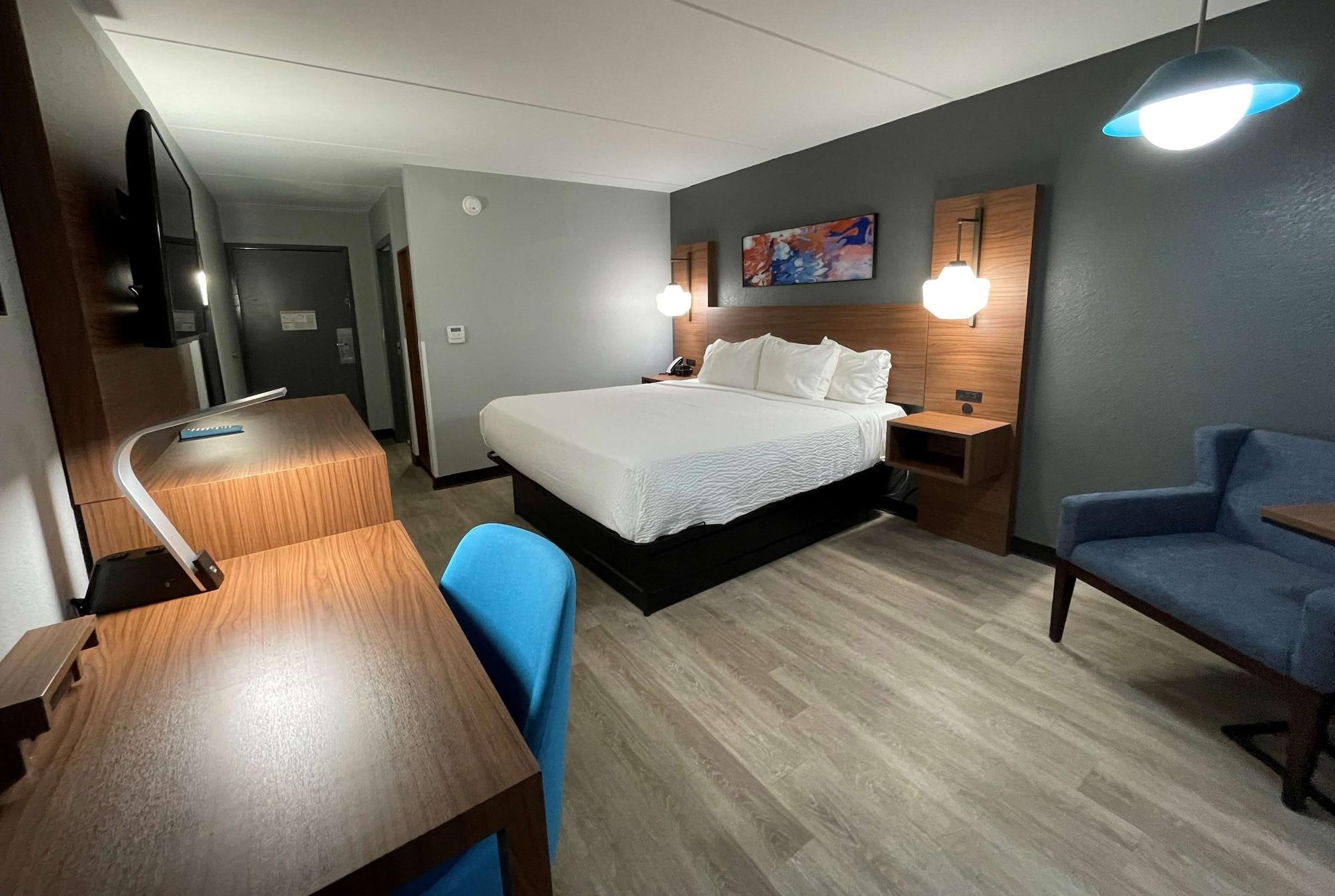 Habitación La Quinta Inn & Suites by Wyndham Fayetteville I-95