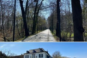 Alojamiento - B&B Aline Florentine