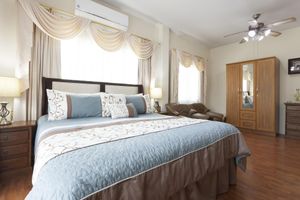 Alquiler Vacacional - Beautiful Villa with Private Salt Water Swimming Pool