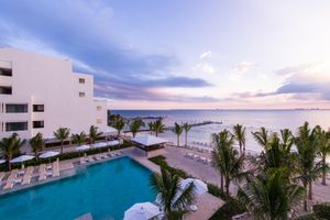 Hoteles en Isla Mujeres para Adultos Todo Incluido