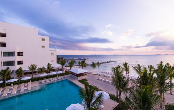 Izla Hotel by Fiesta Americana, Isla Mujeres - Los mejores hoteles todo incluido en Isla Mujeres, México