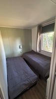 Alojamiento - Facing the Gulf of Morbihan, 3 km from Vannes center, Family camping mobile home