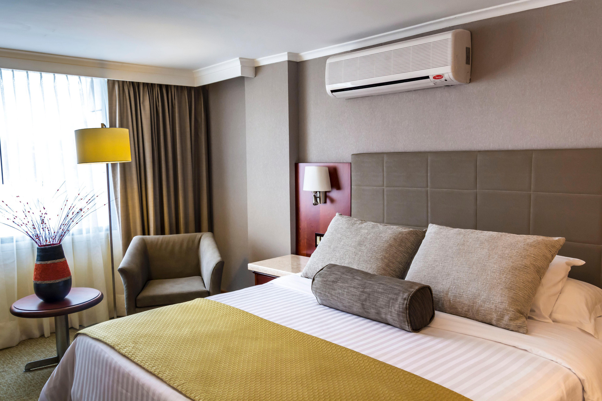 Hotel Bogotá Plaza Hotel