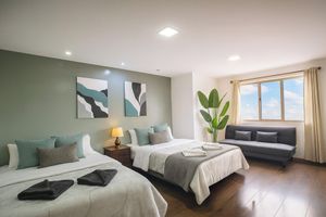 Alquiler Vacacional - Esmeralda Shelter - Jacuzzi