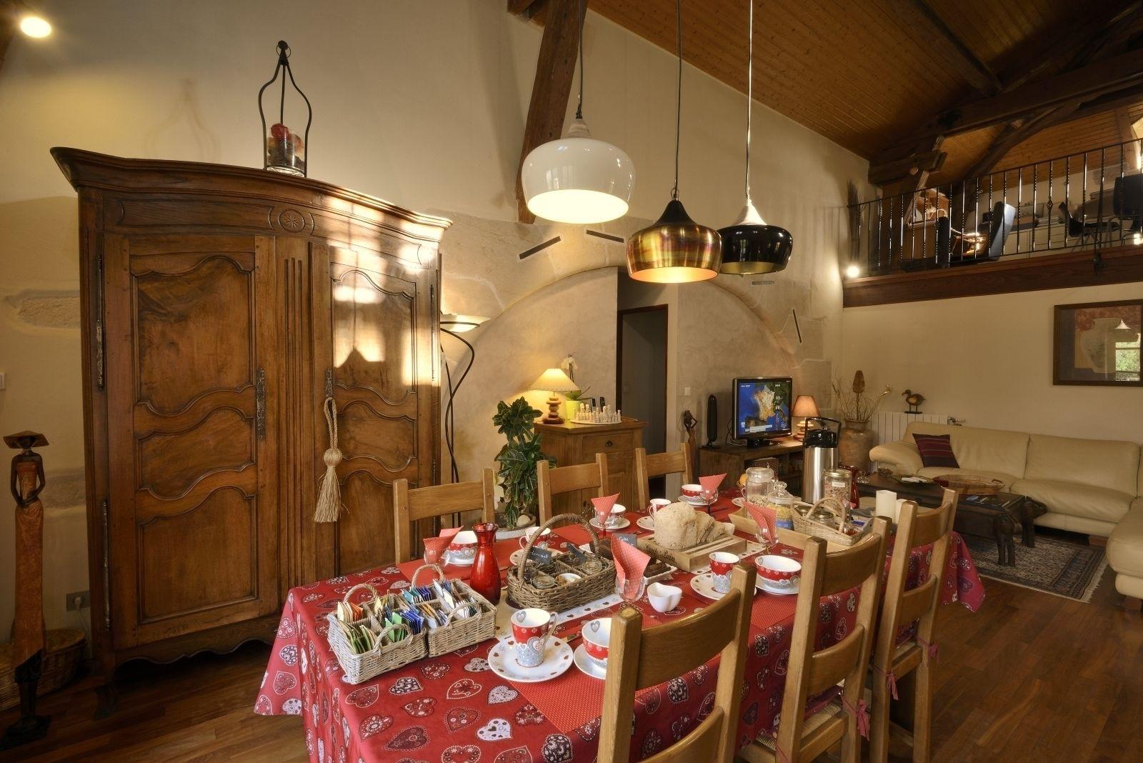 Restaurant L'Aube du Moulin