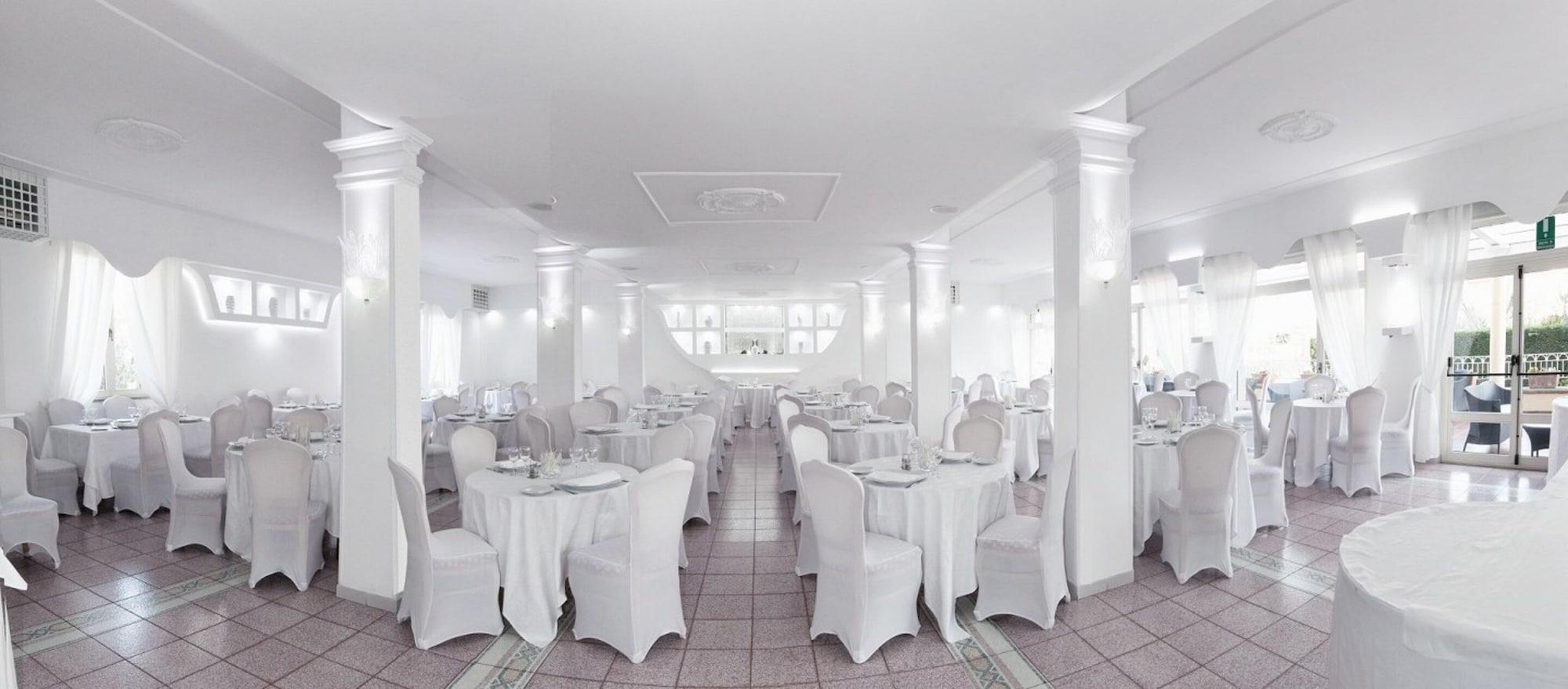 Restaurant Hotel Sant'Agata