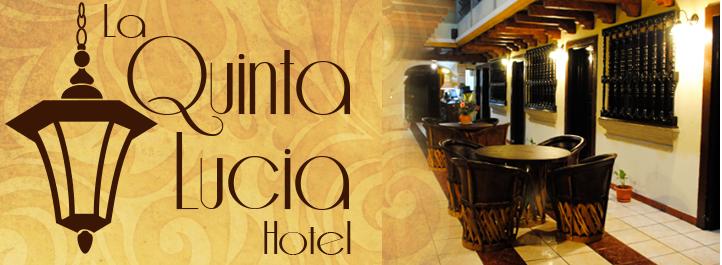 Hotel La Quinta Lucia