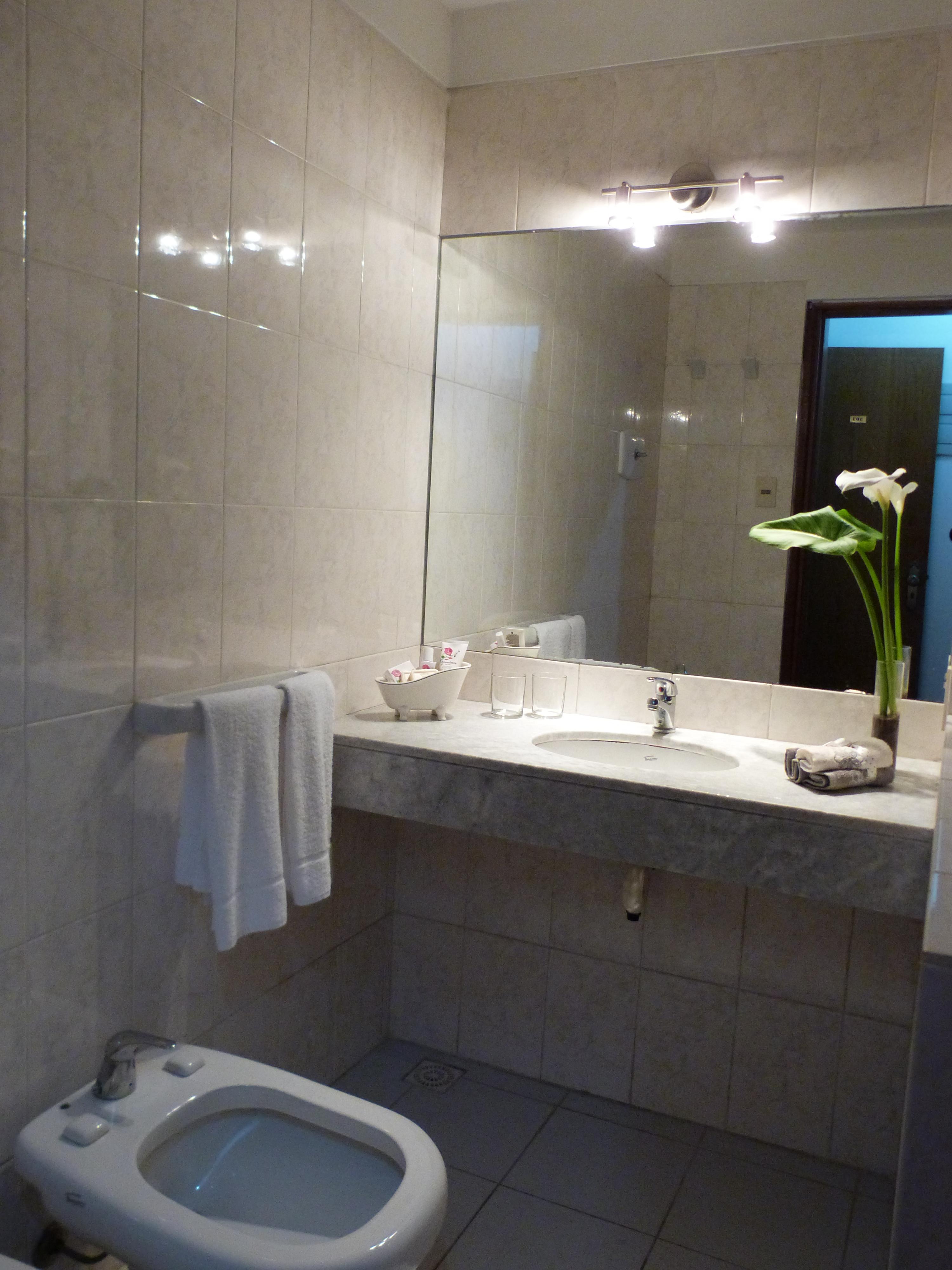 Set de Habitación Hotel Royal