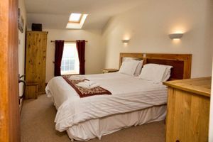 Alquiler Vacacional - The Old Farmhouse