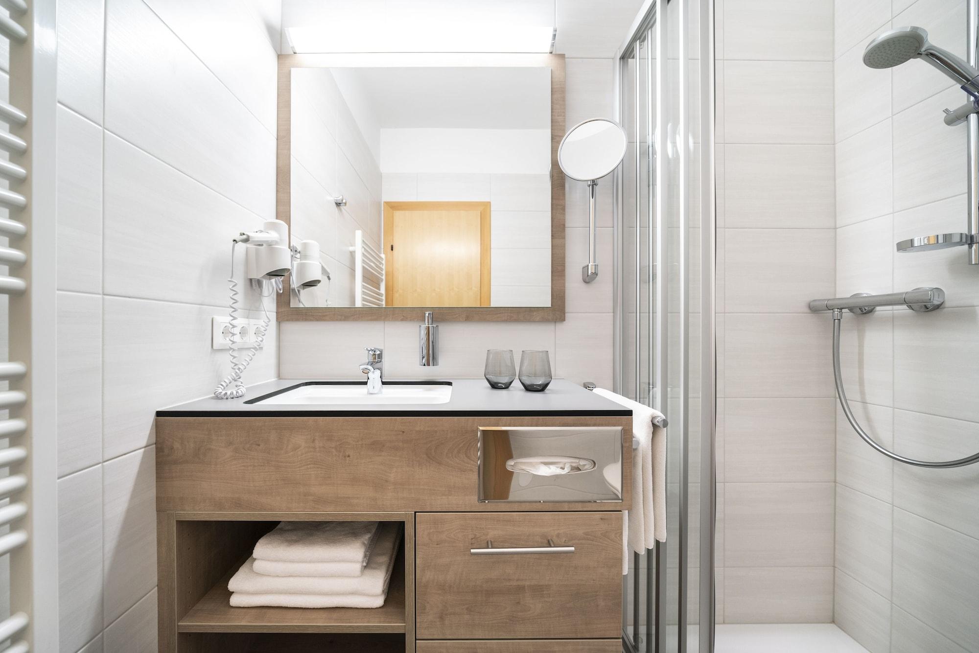 Equipamiento de Habitación Ferienhotel Trattnig GmbH