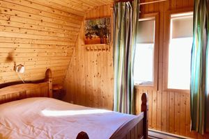 Arriendo temporal - Chalets du bout du monde
