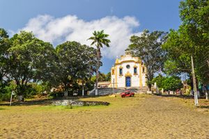 Pacote - Pacotes para Fernando de Noronha