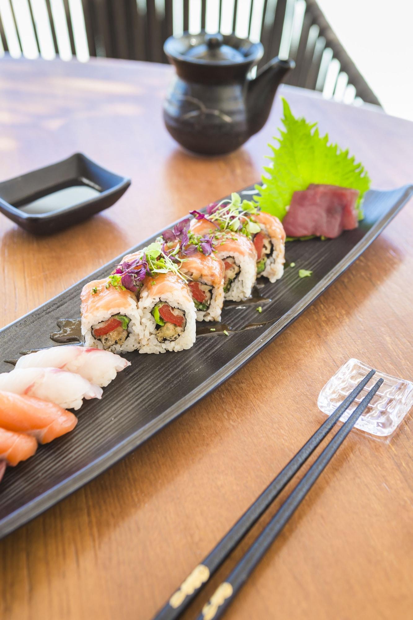 Restaurant LYO Boutique Hotel