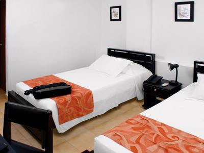 Hotel Hotel Edmar
