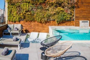 Paquete - Hotel Well and Come Barcelona