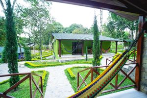 Alojamiento - Villa Shalom