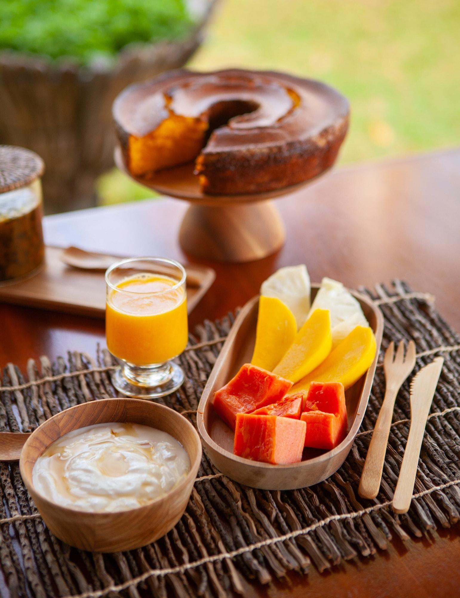 Restaurant La Ferme de Georges