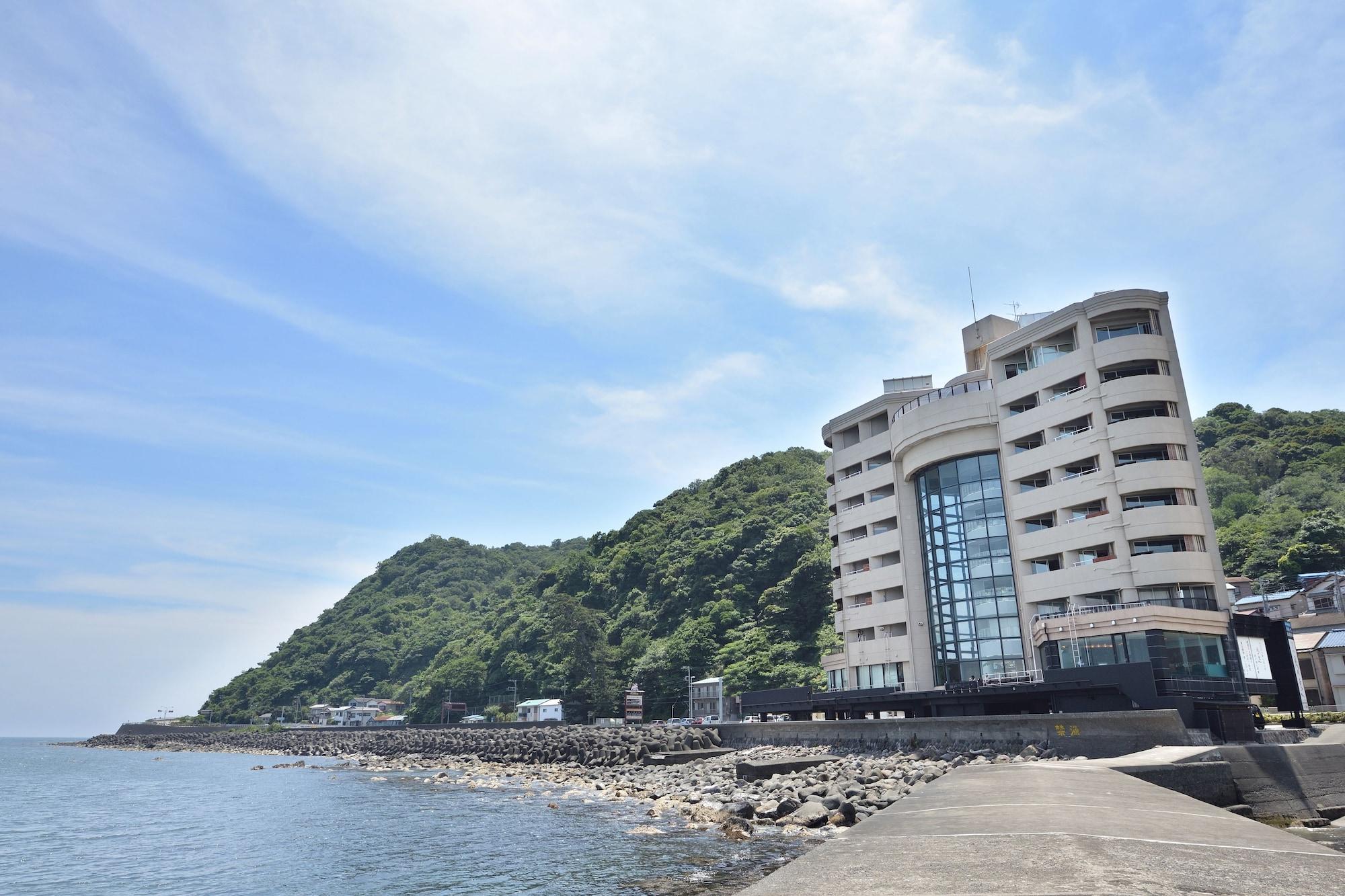 Vista Exterior Kazeno Kaori