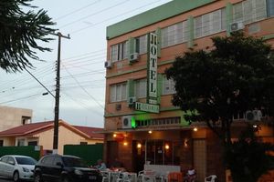 Alojamiento - Hotel Glï¿½ria