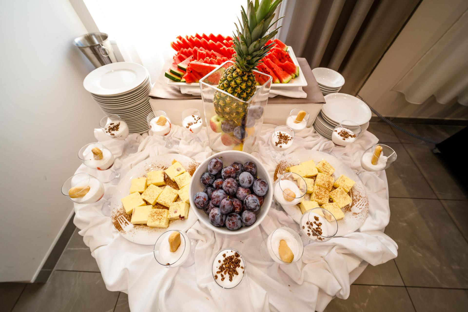 Restaurant Continental