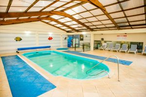 Alojamiento - Mares do Sul Hotel
