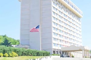 Alojamiento - Ramada by Wyndham North Bergen