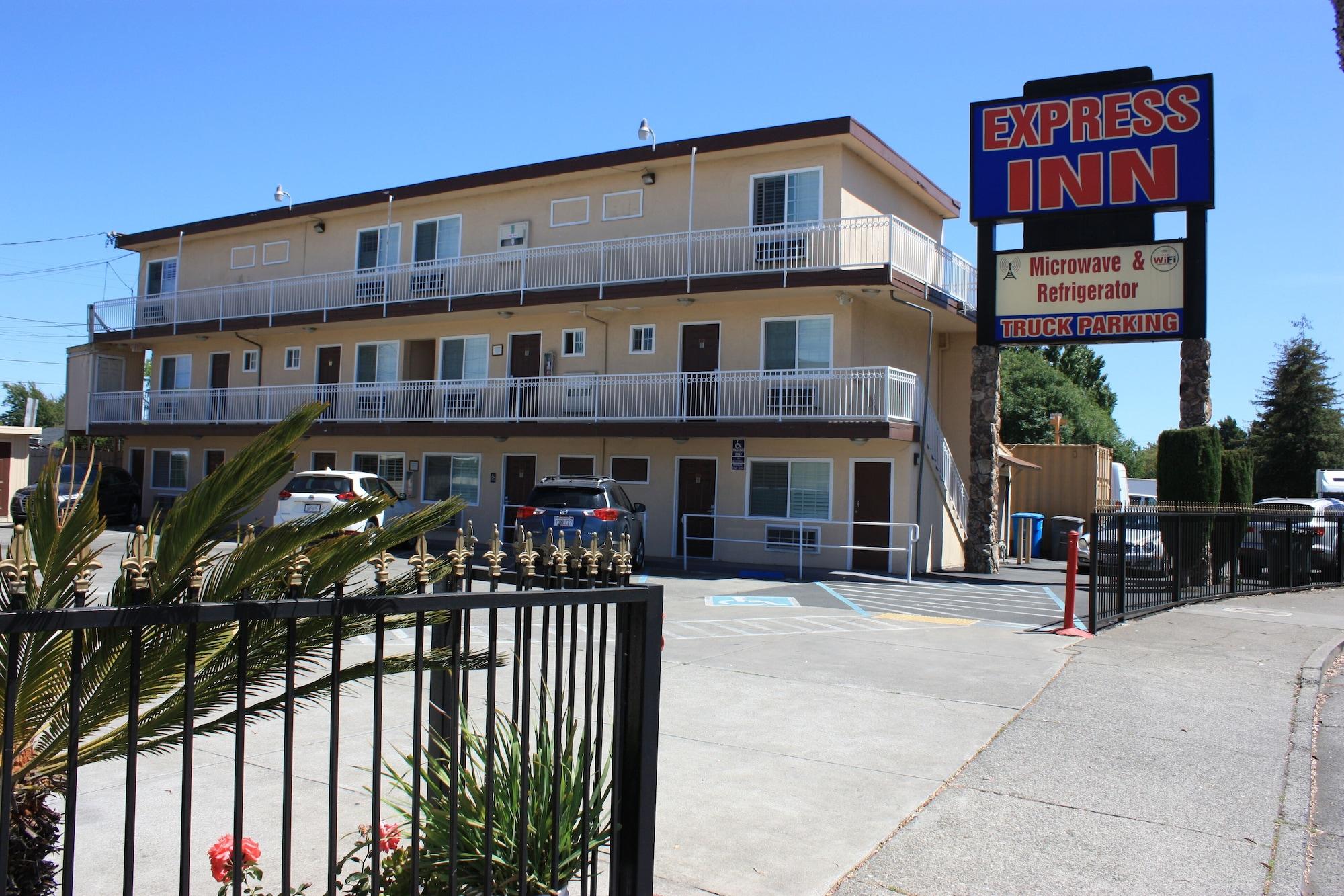 Varios Express Inn