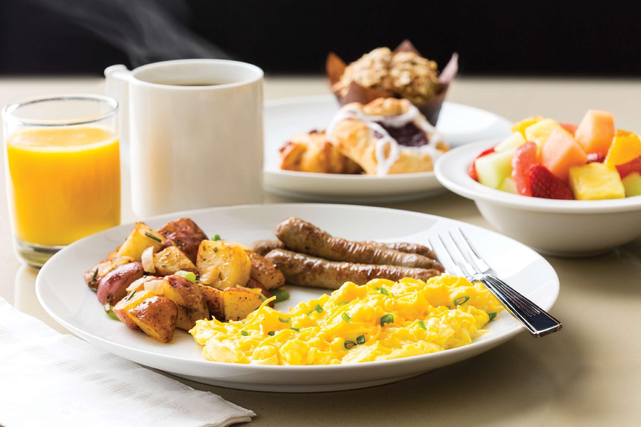 Restaurant Homewood Suites by Hilton Dallas Downtown, TX