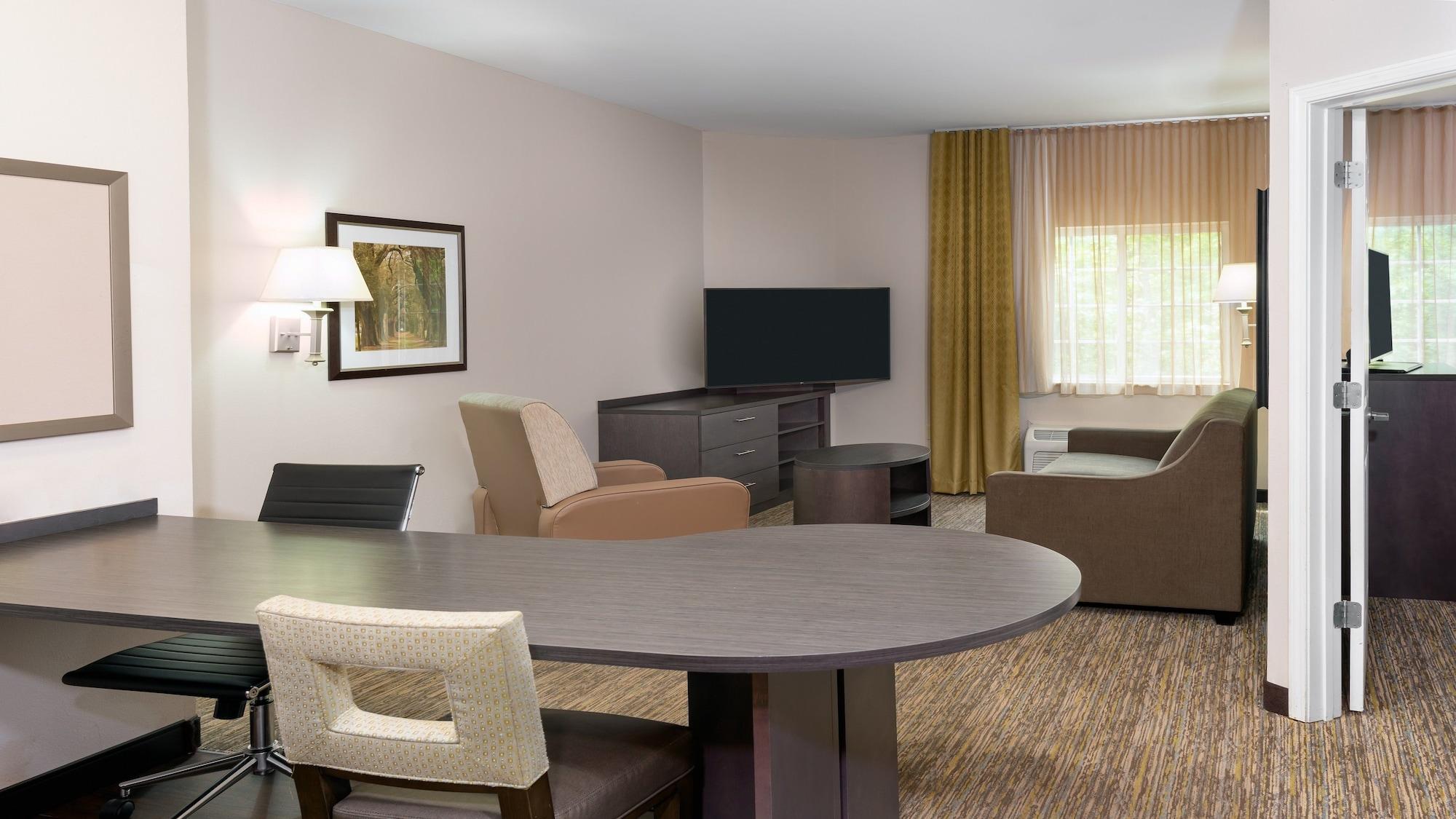 Set de Habitación Candlewood Suites Athens by IHG
